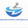 Co-drug Mart pharmacy and medical clinic