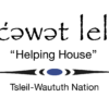 Tsleil-Waututh Nation – Helping House
